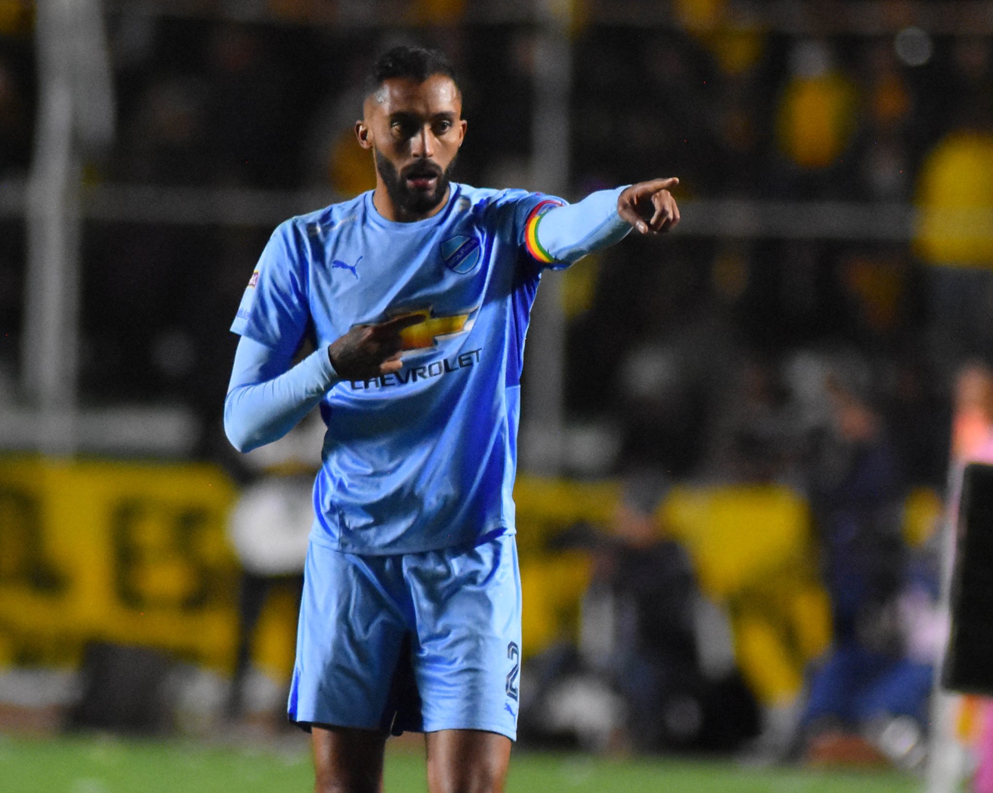 Liga Profesional del Fútbol Boliviano Tabla Acumulativa Radio Kollasuyo